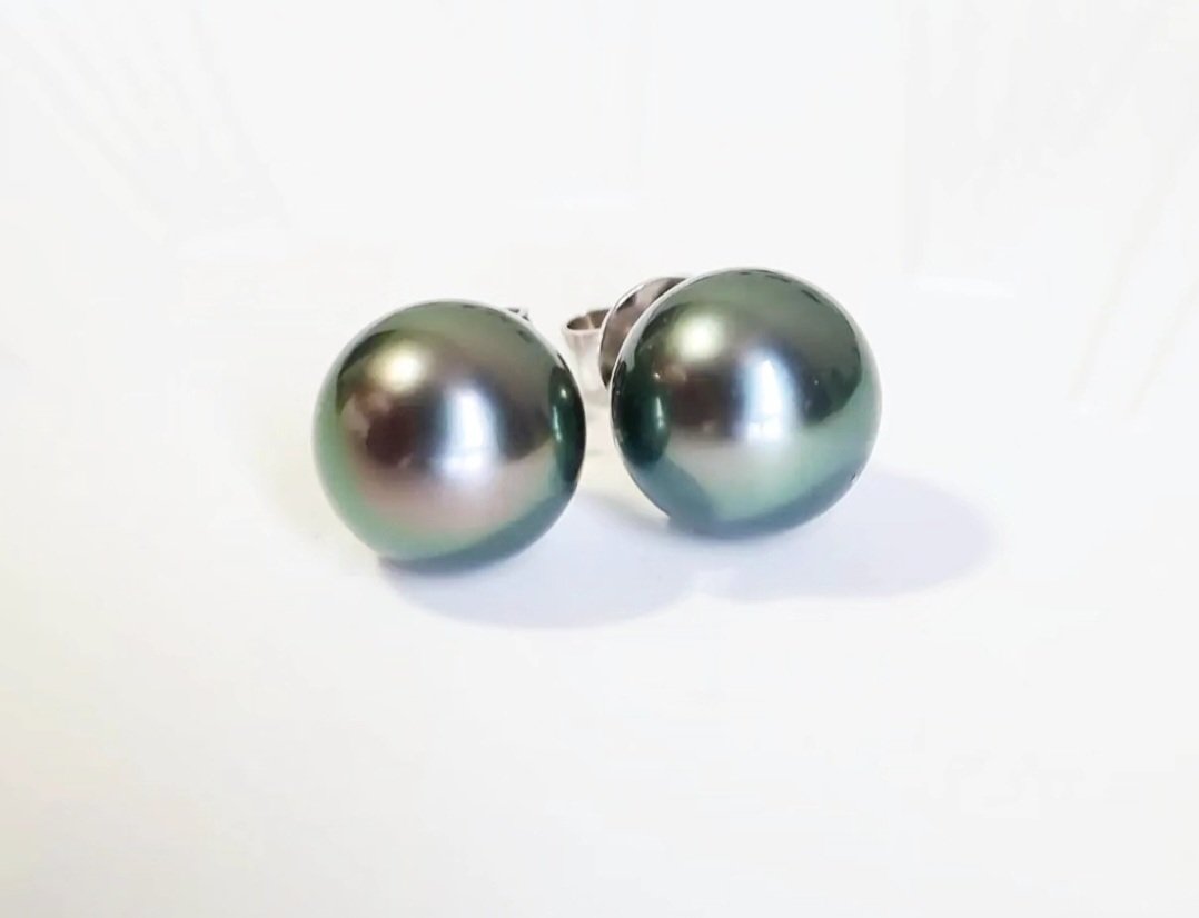 Tahiti Sea Pearls